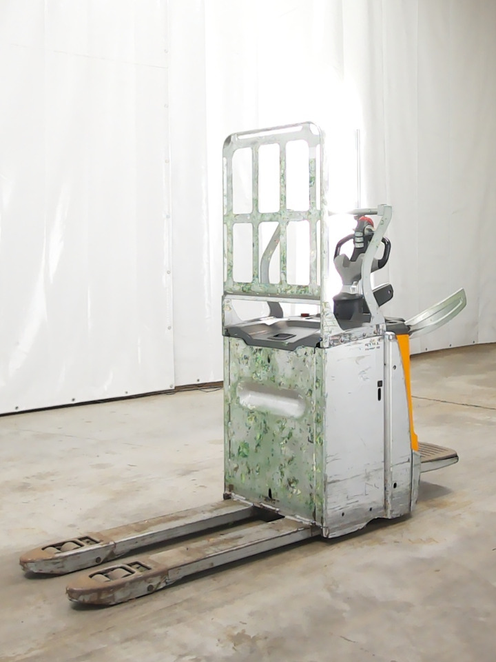 Still EXH-SF20 - Pallet truck: picture 1 Still EXH-SF20 - Pallet truck: picture 1