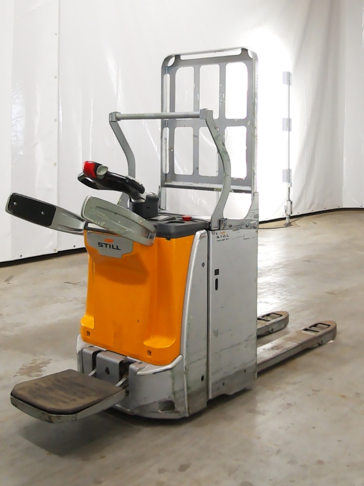 Still EXH-SF20 - Pallet truck: picture 2 Still EXH-SF20 - Pallet truck: picture 2