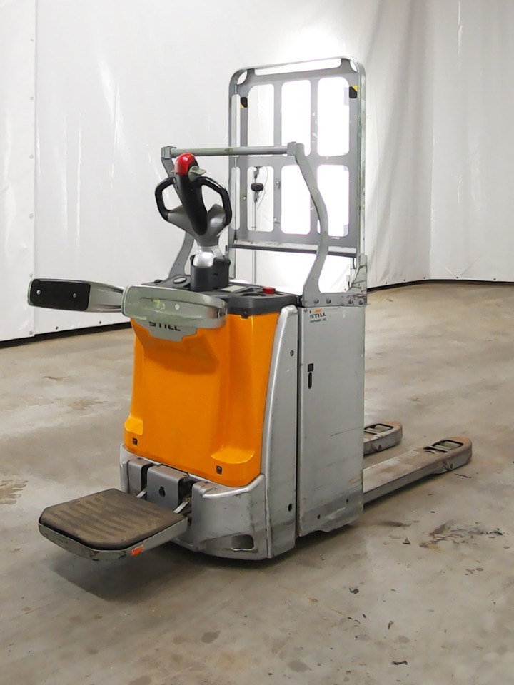 Still EXH-SF20 - Pallet truck: picture 2 Still EXH-SF20 - Pallet truck: picture 2