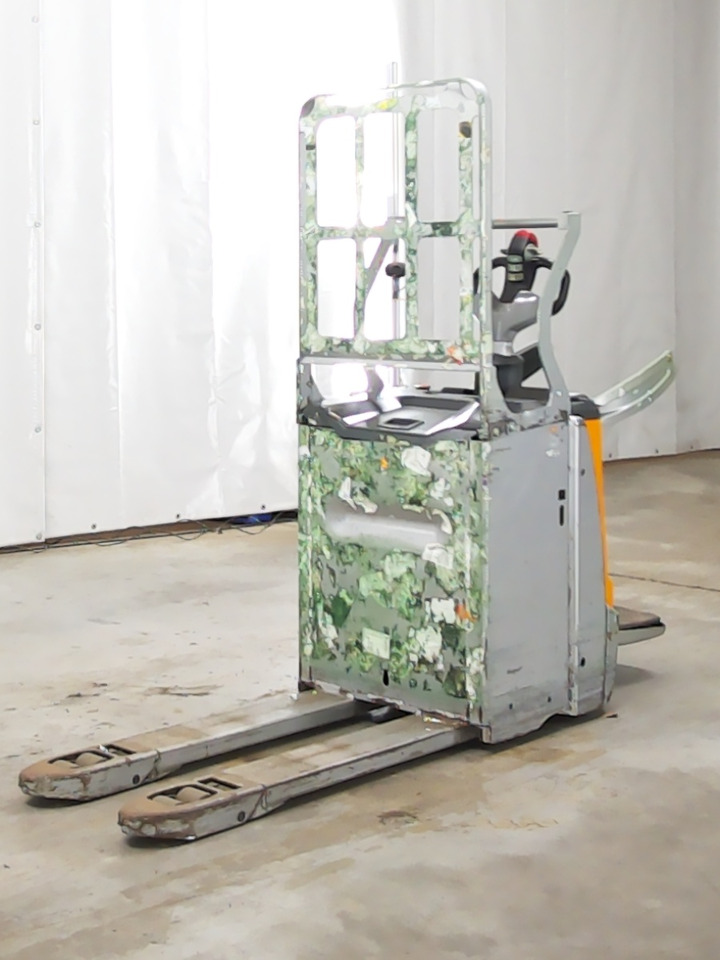 Pallet truck Still EXH-SF20: picture 1