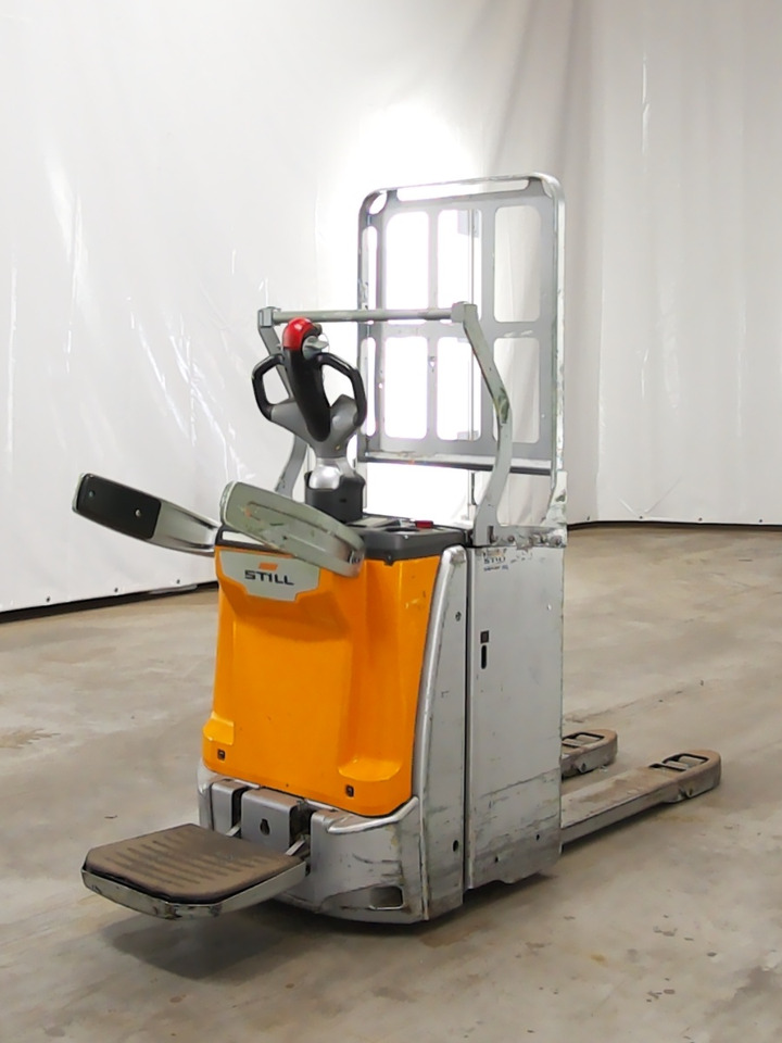 Still EXH-SF20 - Pallet truck: picture 2 Still EXH-SF20 - Pallet truck: picture 2