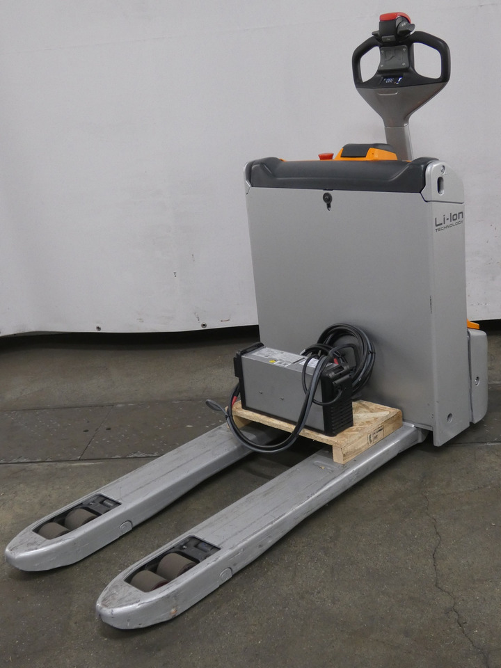 Still EXH16/LIION - Pallet truck: picture 1 Still EXH16/LIION - Pallet truck: picture 1