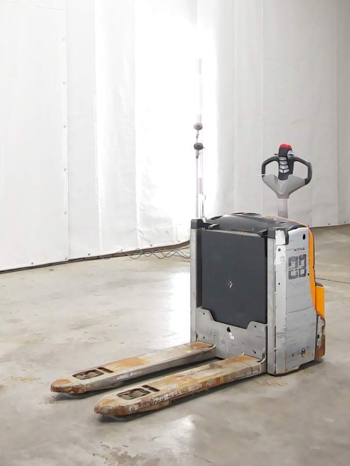 Still EXU-H18 - Stacker: picture 1 Still EXU-H18 - Stacker: picture 1