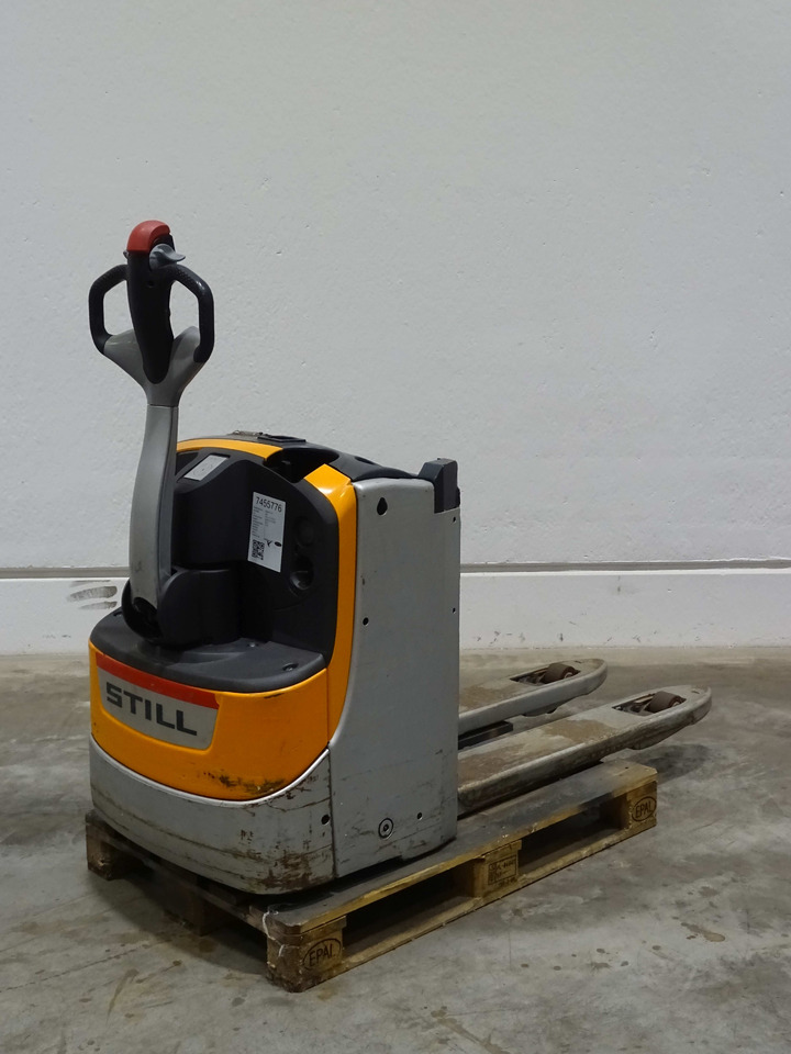 Still EXU-H18 - Stacker: picture 2 Still EXU-H18 - Stacker: picture 2