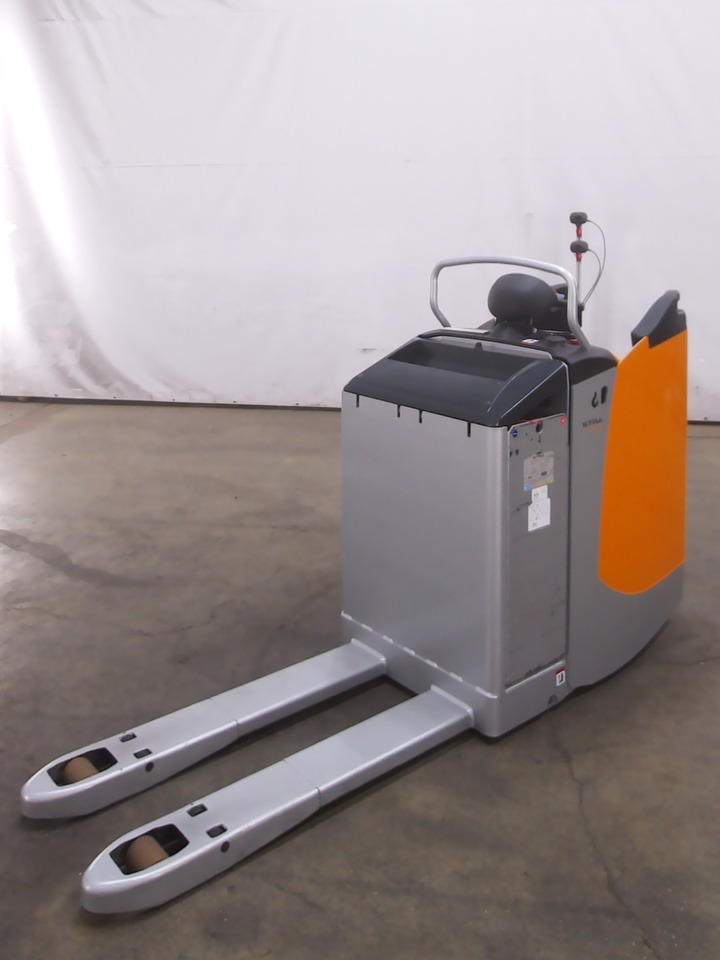 Still EXU-S22/BATT.NEU - Pallet truck: picture 1 Still EXU-S22/BATT.NEU - Pallet truck: picture 1