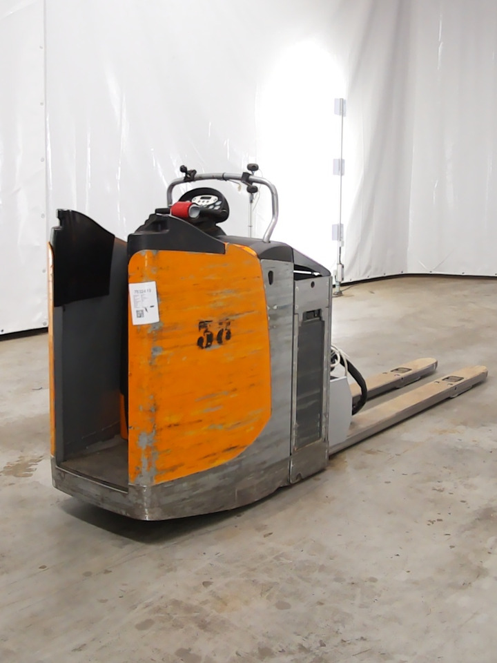 Still EXU-S24/2400MM/LIION - Pallet truck: picture 2 Still EXU-S24/2400MM/LIION - Pallet truck: picture 2