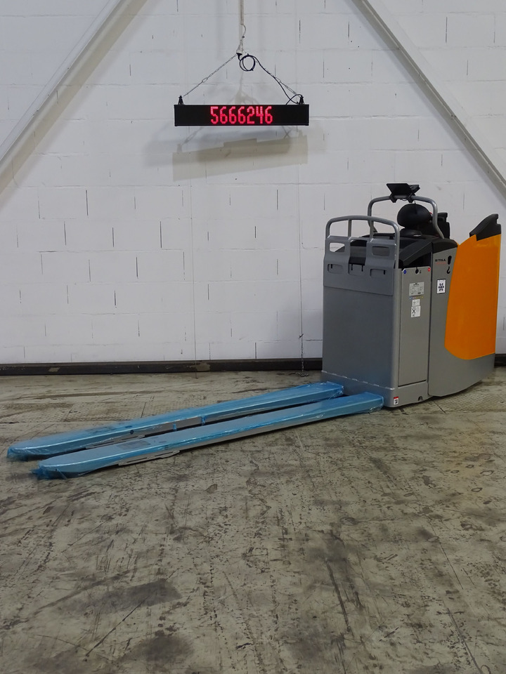 Still EXU-S24 - Pallet truck: picture 1 Still EXU-S24 - Pallet truck: picture 1