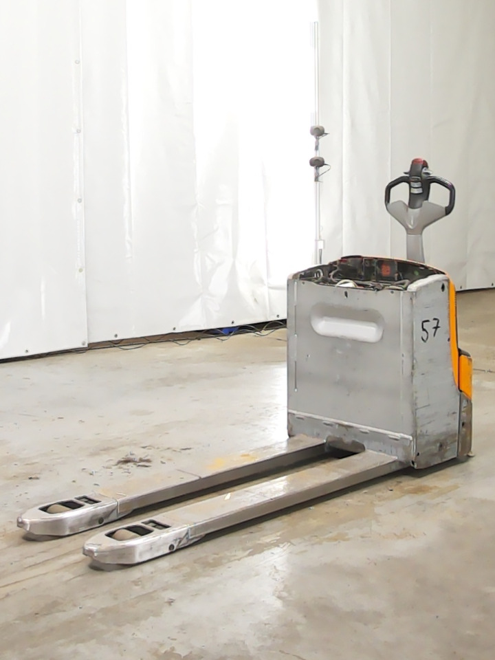 Still EXU16/1600MM - Pallet truck: picture 1 Still EXU16/1600MM - Pallet truck: picture 1