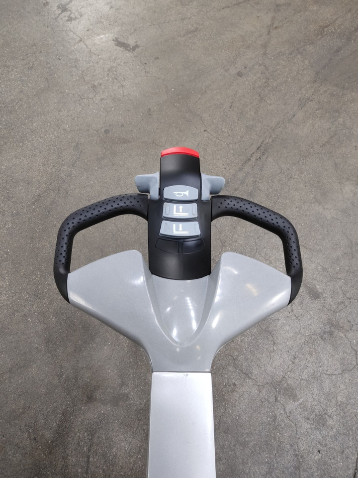 Still EXU16/BATT.NEU - Pallet truck: picture 3 Still EXU16/BATT.NEU - Pallet truck: picture 3