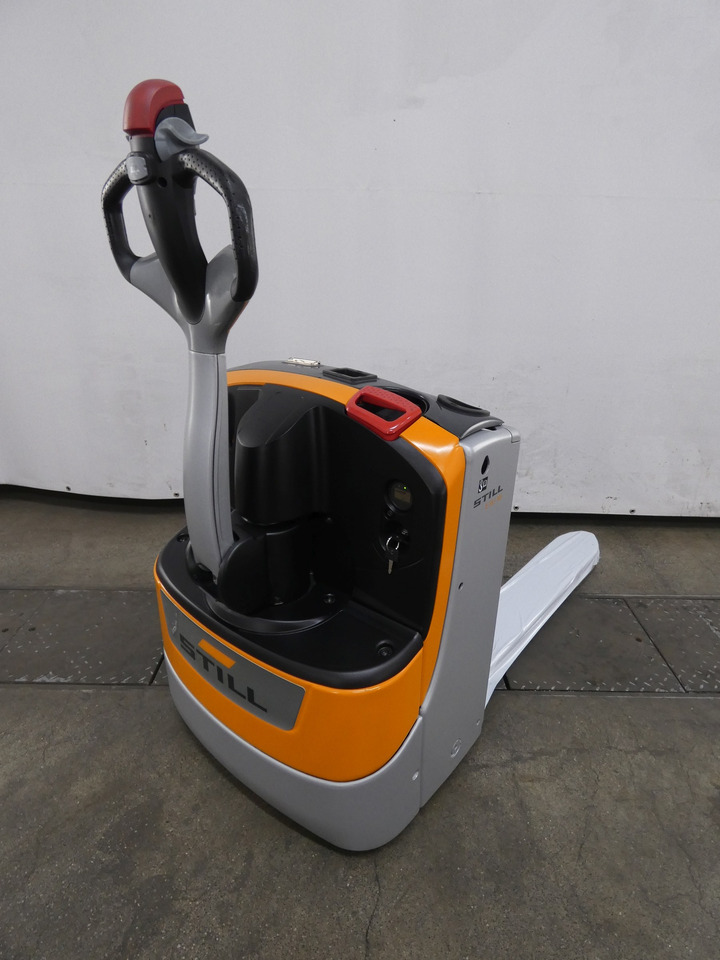 Still EXU16/BATT.NEU - Pallet truck: picture 2 Still EXU16/BATT.NEU - Pallet truck: picture 2