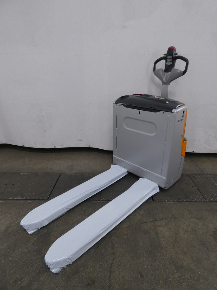 Still EXU16/BATT.NEU - Pallet truck: picture 1 Still EXU16/BATT.NEU - Pallet truck: picture 1