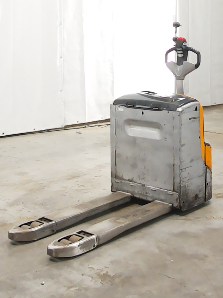 Still EXU16 - Pallet truck: picture 1 Still EXU16 - Pallet truck: picture 1