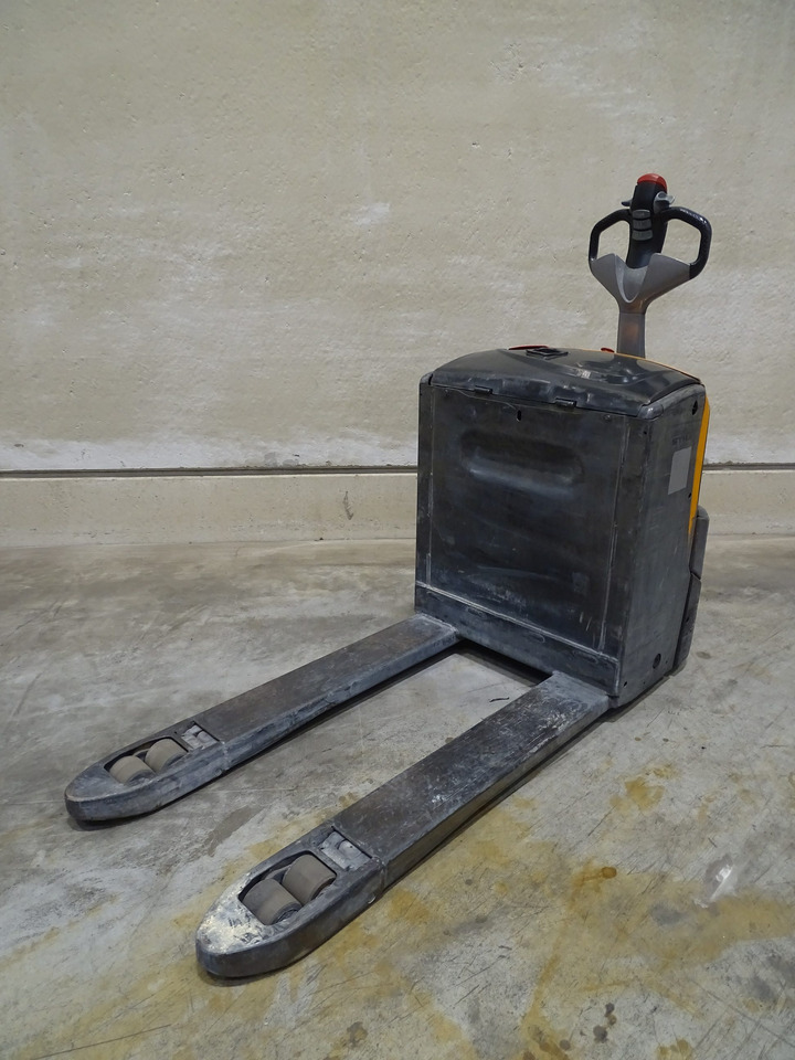 Still EXU16 - Pallet truck: picture 1 Still EXU16 - Pallet truck: picture 1