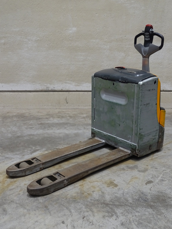 Still EXU16 - Pallet truck: picture 1 Still EXU16 - Pallet truck: picture 1