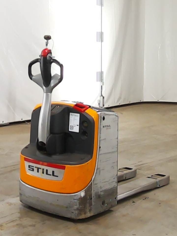 Still EXU16 - Pallet truck: picture 2 Still EXU16 - Pallet truck: picture 2