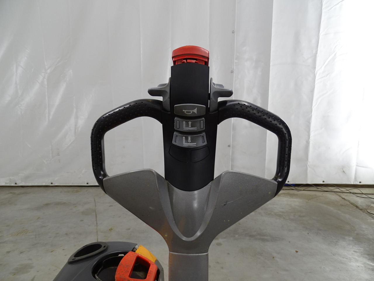 Still EXU16 - Pallet truck: picture 3 Still EXU16 - Pallet truck: picture 3