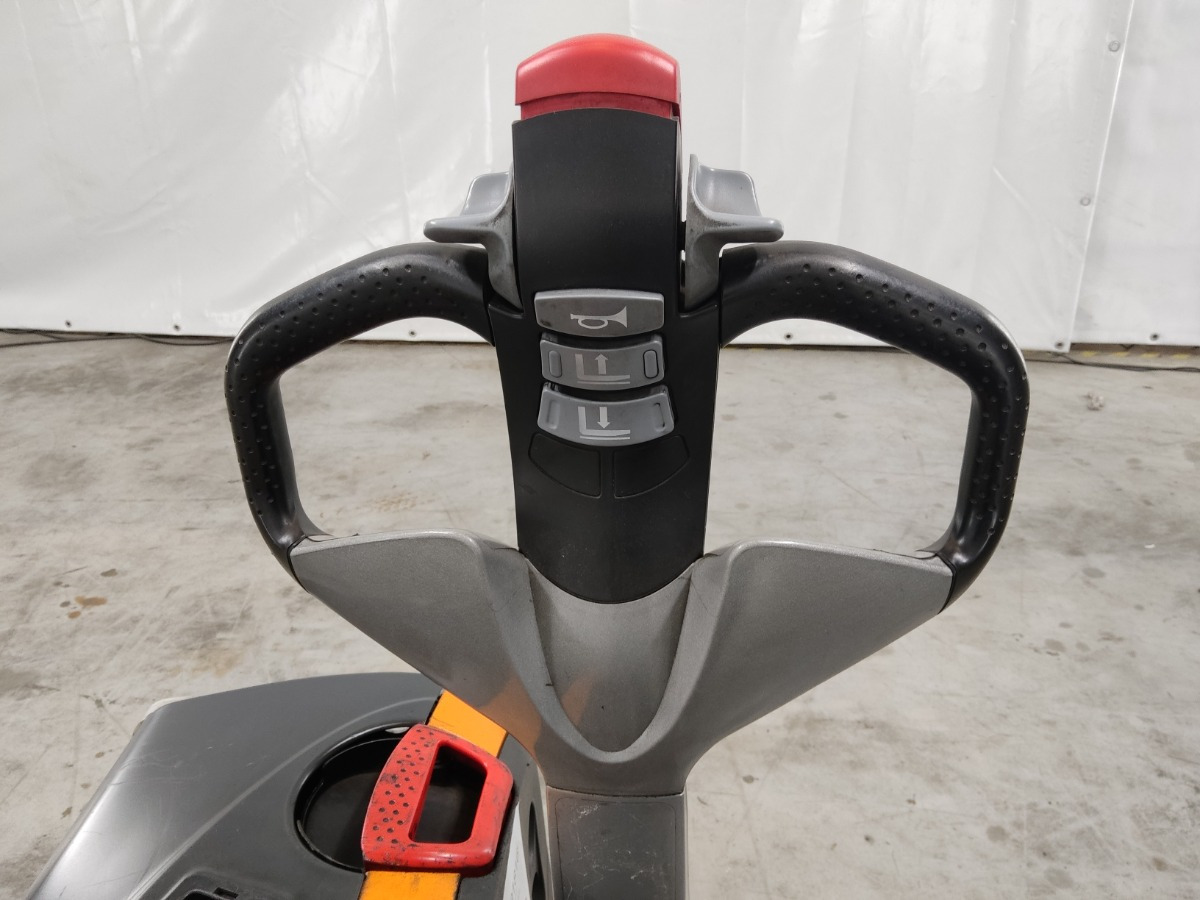 Still EXU16 - Pallet truck: picture 3 Still EXU16 - Pallet truck: picture 3