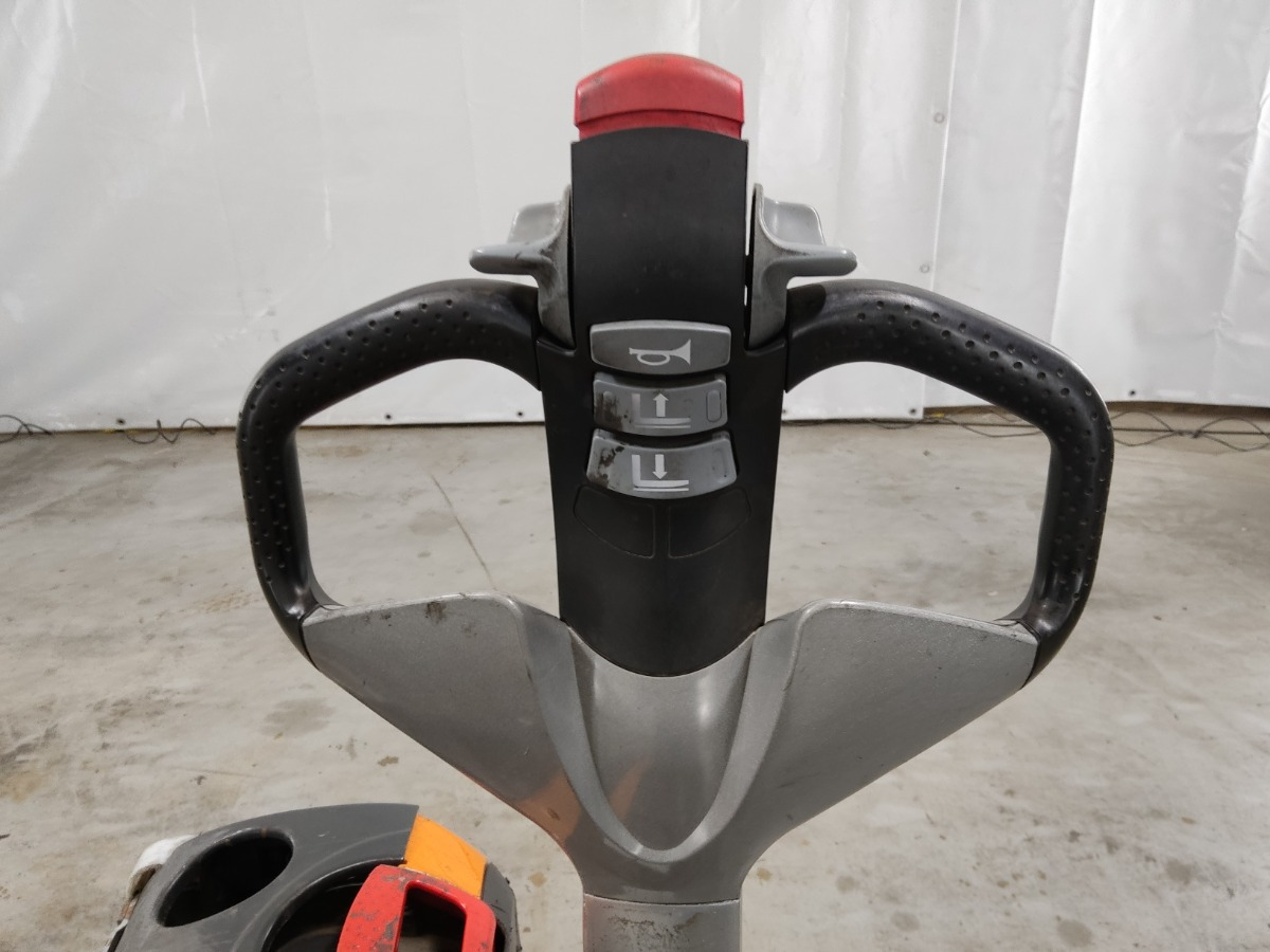 Still EXU16 - Pallet truck: picture 3 Still EXU16 - Pallet truck: picture 3