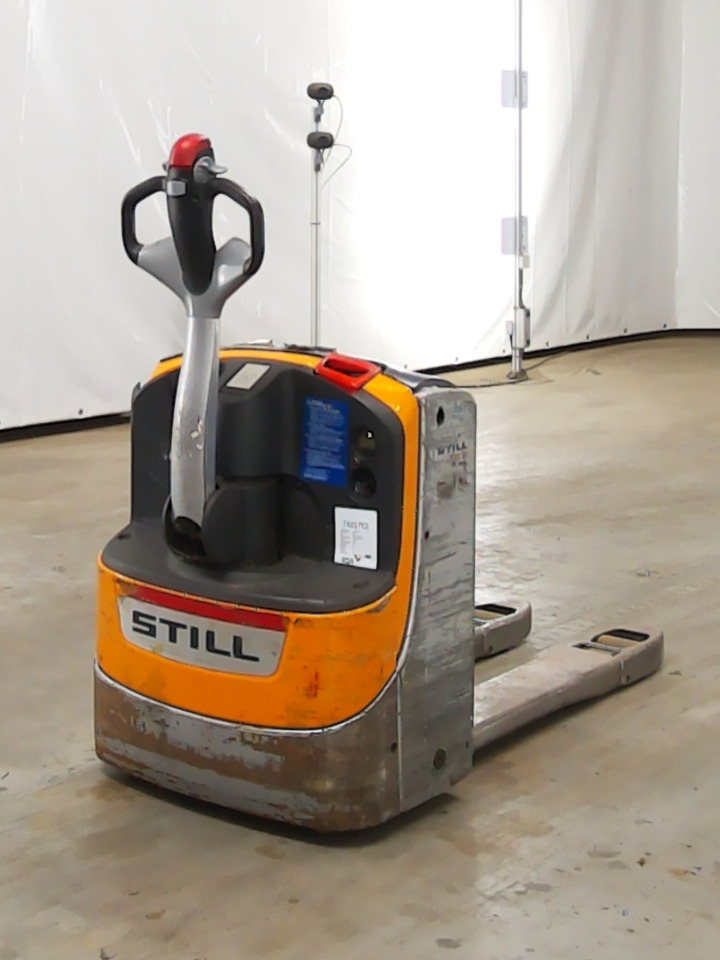 Still EXU16 - Pallet truck: picture 2 Still EXU16 - Pallet truck: picture 2