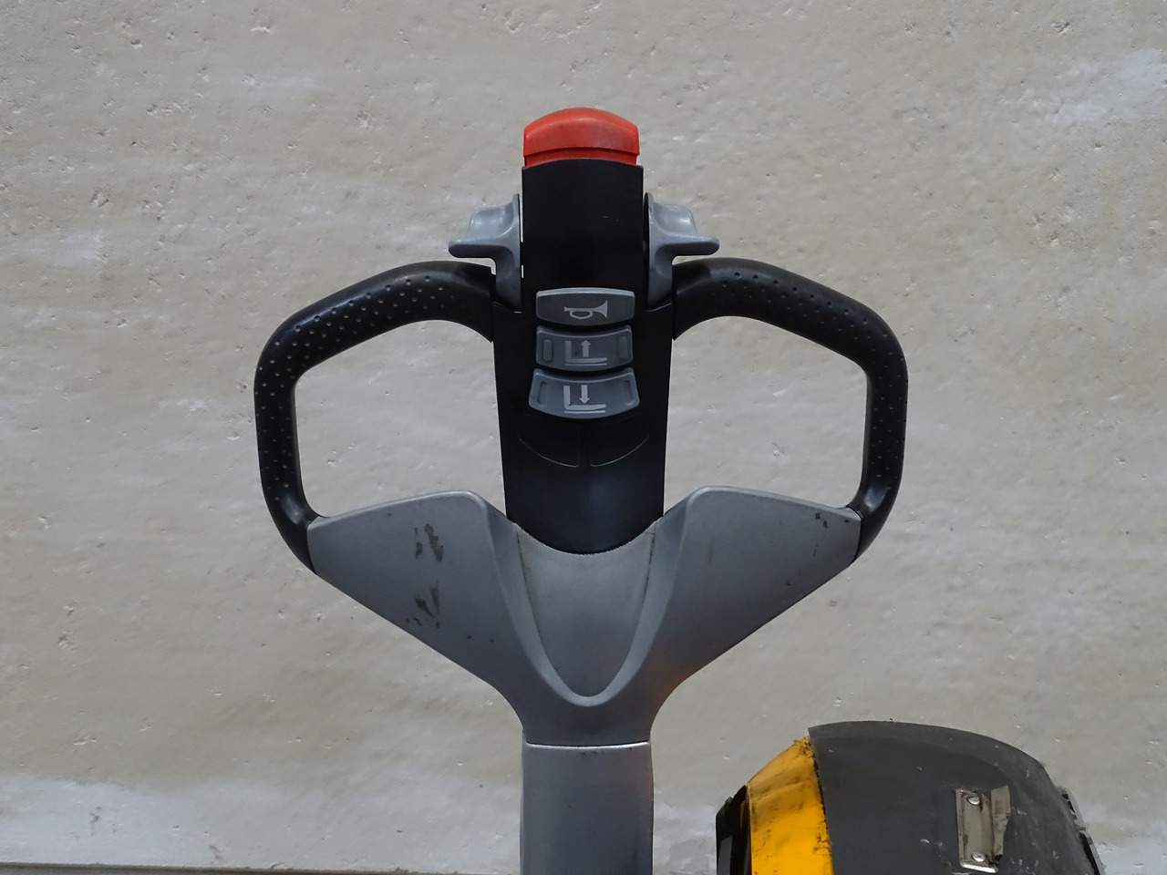 Still EXU16 - Pallet truck: picture 3 Still EXU16 - Pallet truck: picture 3