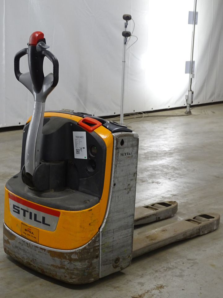 Still EXU16 - Pallet truck: picture 2 Still EXU16 - Pallet truck: picture 2