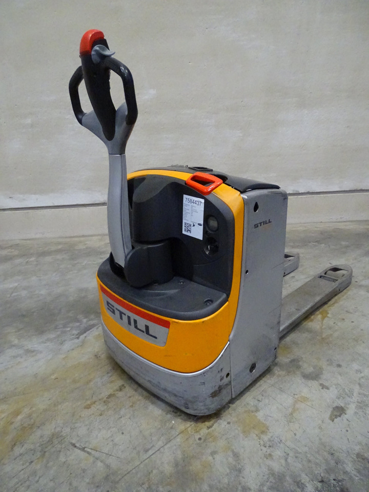Still EXU16 - Pallet truck: picture 2 Still EXU16 - Pallet truck: picture 2