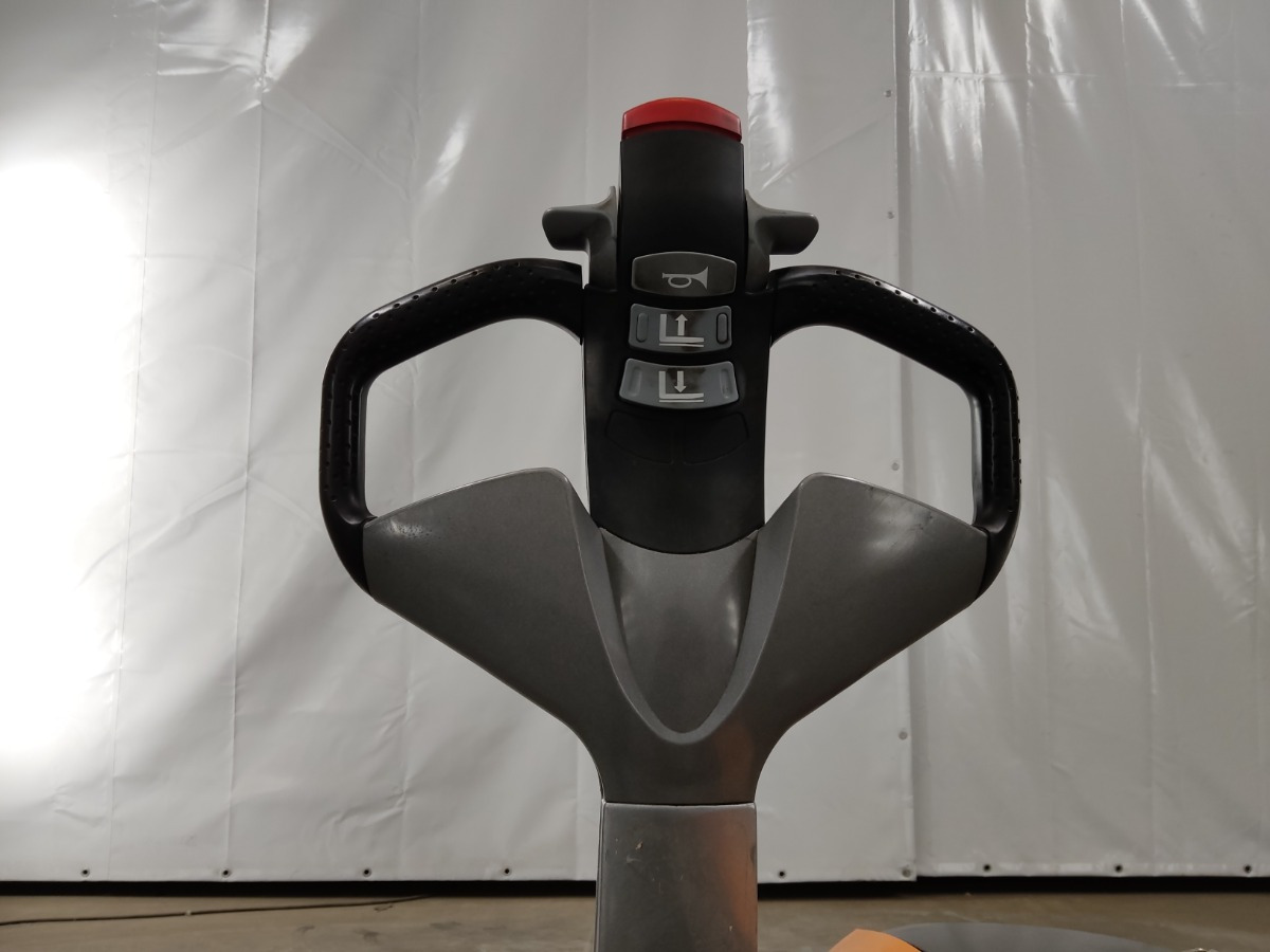 Still EXU16 - Pallet truck: picture 3 Still EXU16 - Pallet truck: picture 3