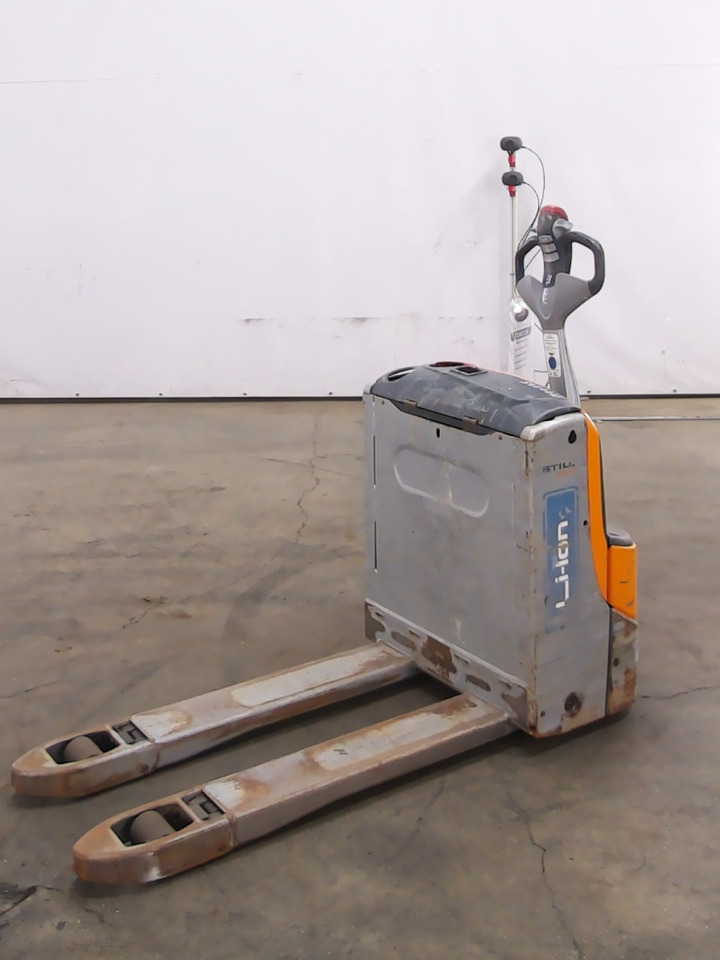 Still EXU16/LIION - Pallet truck: picture 1 Still EXU16/LIION - Pallet truck: picture 1