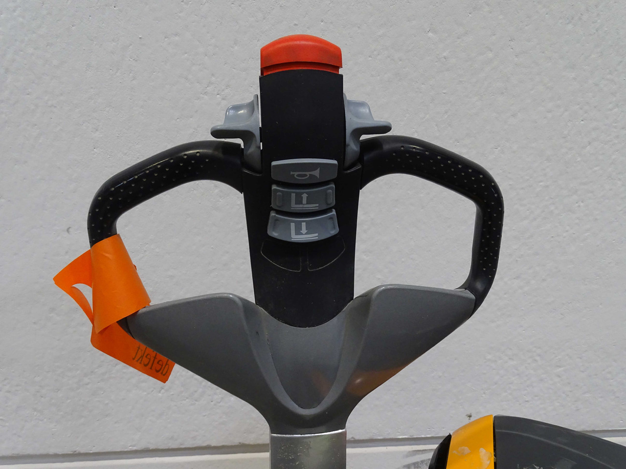 Still EXU16/LIION - Pallet truck: picture 4 Still EXU16/LIION - Pallet truck: picture 4