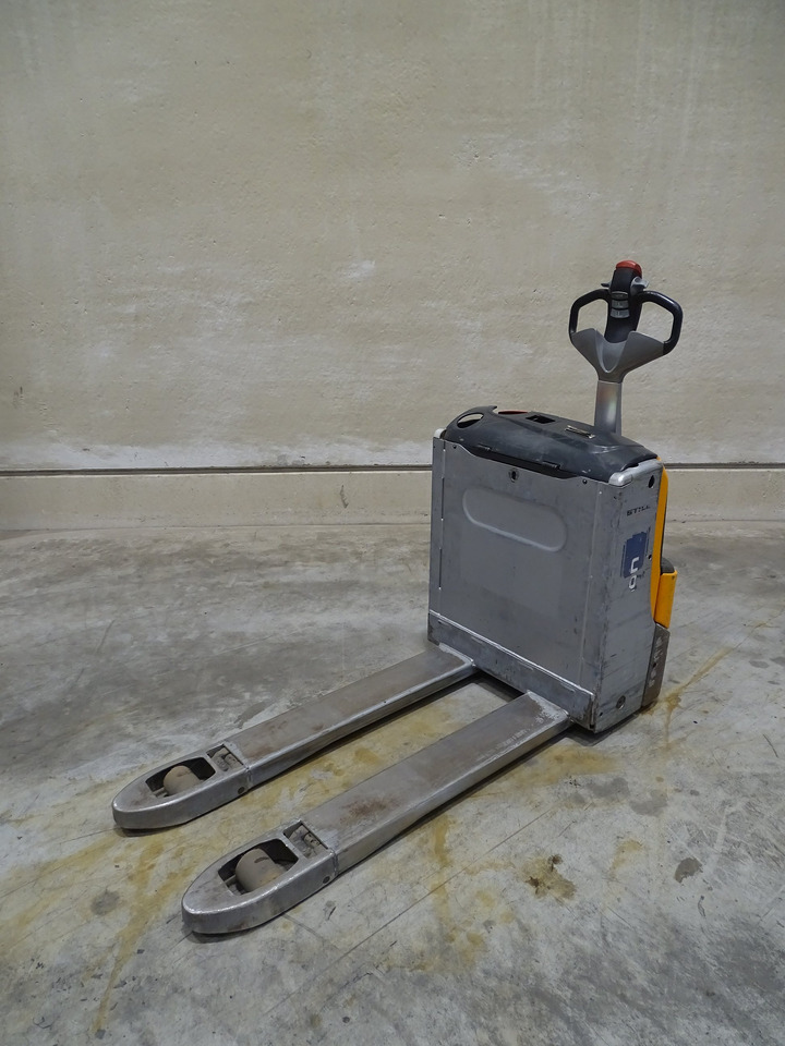 Still EXU16/LIION - Pallet truck: picture 1 Still EXU16/LIION - Pallet truck: picture 1