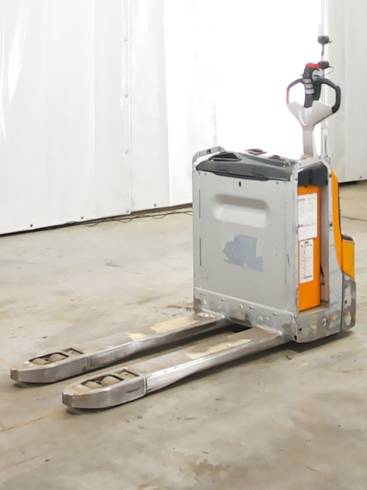 Still EXU18 - Pallet truck: picture 1 Still EXU18 - Pallet truck: picture 1
