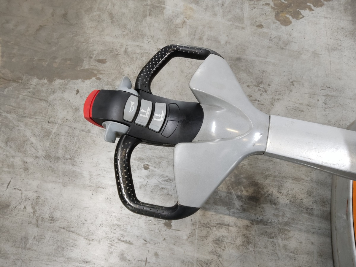 Still EXU18 - Pallet truck: picture 3 Still EXU18 - Pallet truck: picture 3
