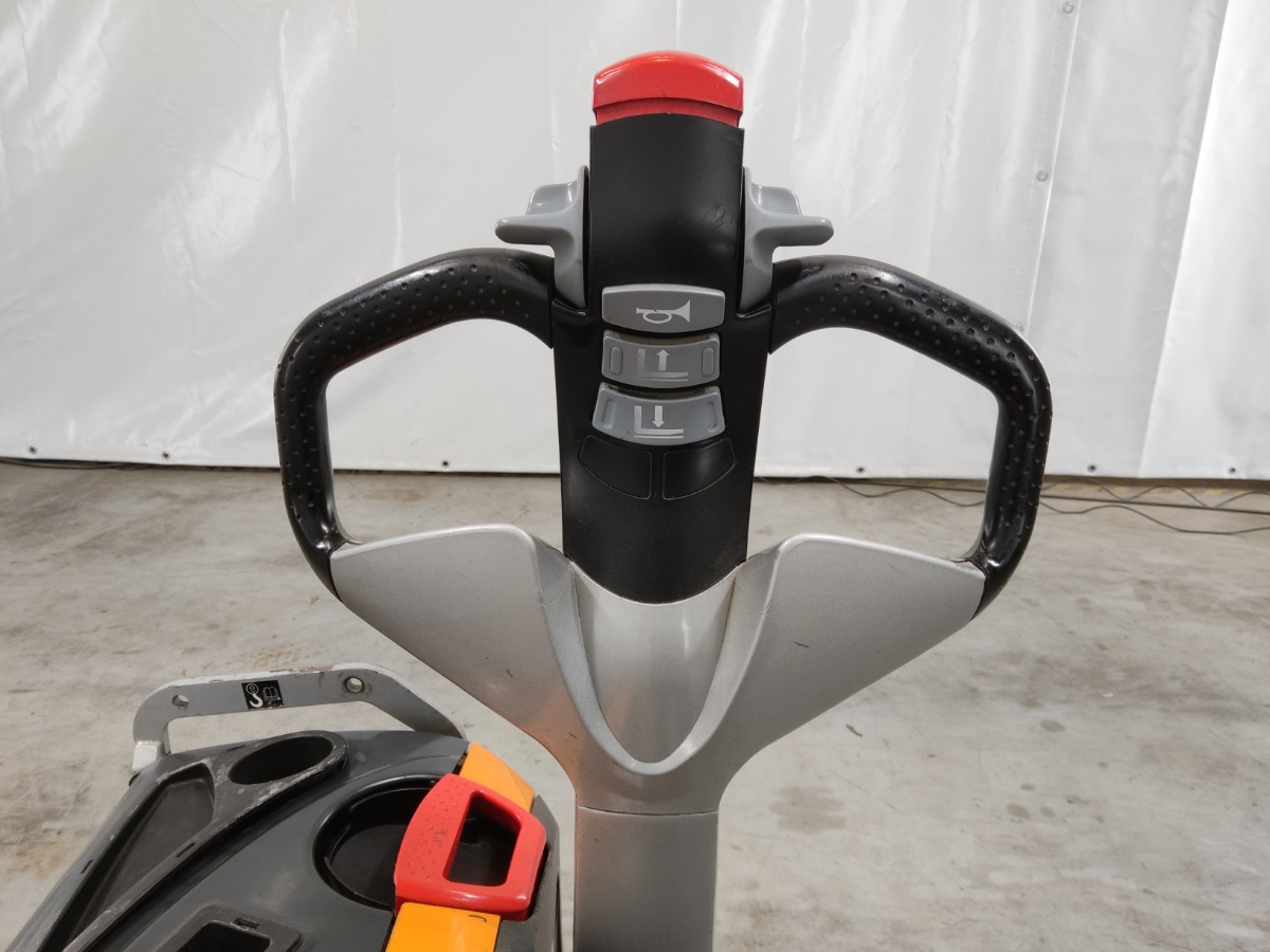 Still EXU18 - Pallet truck: picture 3 Still EXU18 - Pallet truck: picture 3
