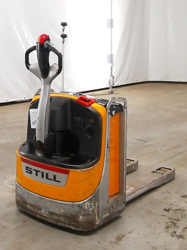 Still EXU18 - Pallet truck: picture 2 Still EXU18 - Pallet truck: picture 2