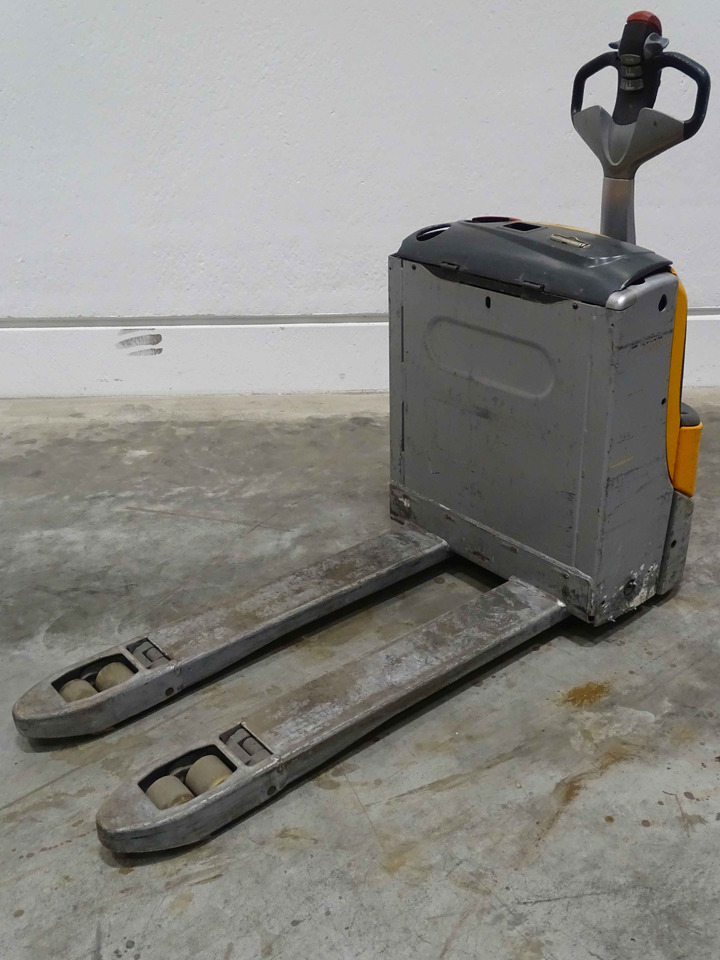 Still EXU18 - Pallet truck: picture 1 Still EXU18 - Pallet truck: picture 1