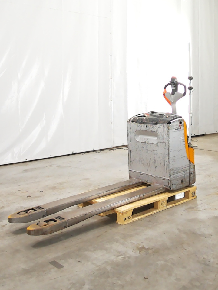 Still EXU20/1600MM - Pallet truck: picture 1 Still EXU20/1600MM - Pallet truck: picture 1