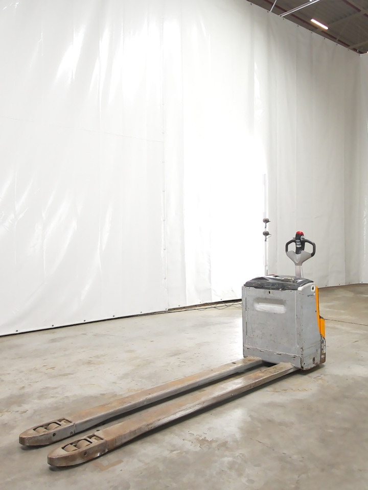 Still EXU20/2390MM - Pallet truck: picture 1 Still EXU20/2390MM - Pallet truck: picture 1