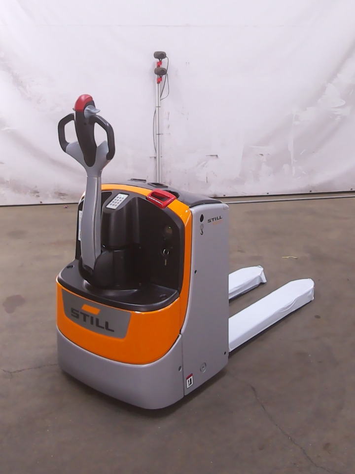 Still EXU20/BATT.NEU - Pallet truck: picture 2 Still EXU20/BATT.NEU - Pallet truck: picture 2