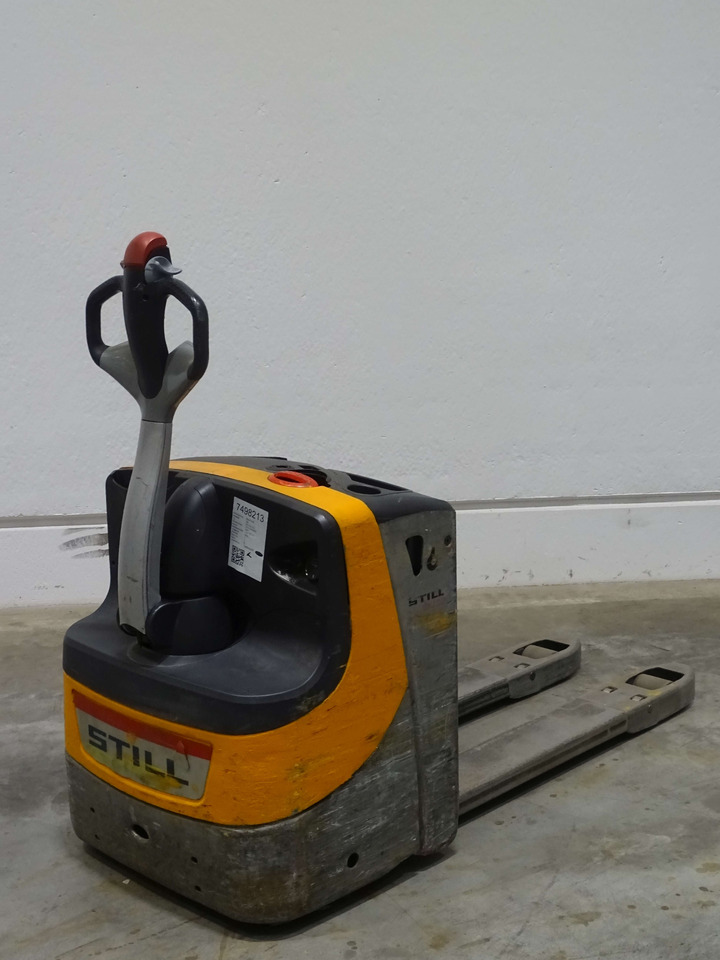Still EXU20 - Pallet truck: picture 2 Still EXU20 - Pallet truck: picture 2