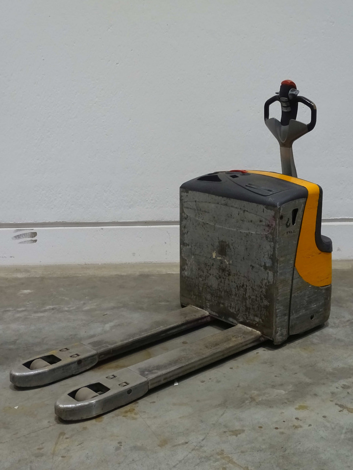Still EXU20 - Pallet truck: picture 1 Still EXU20 - Pallet truck: picture 1