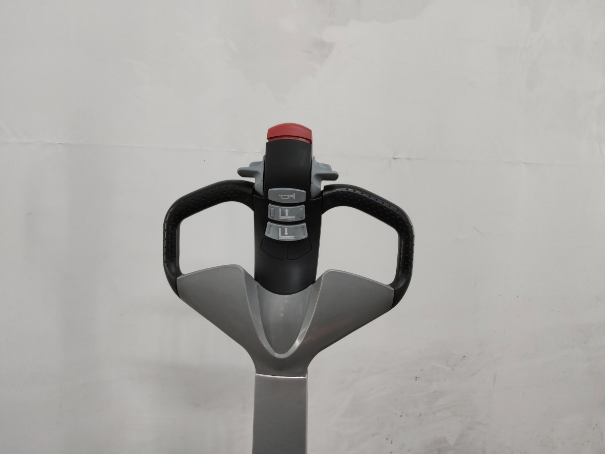 Still EXU22/BATT.NEU - Pallet truck: picture 3 Still EXU22/BATT.NEU - Pallet truck: picture 3