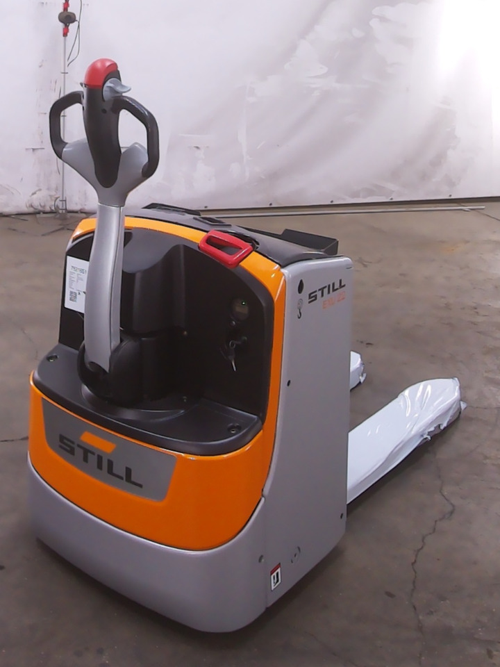 Still EXU22/BATT.NEU - Pallet truck: picture 2 Still EXU22/BATT.NEU - Pallet truck: picture 2