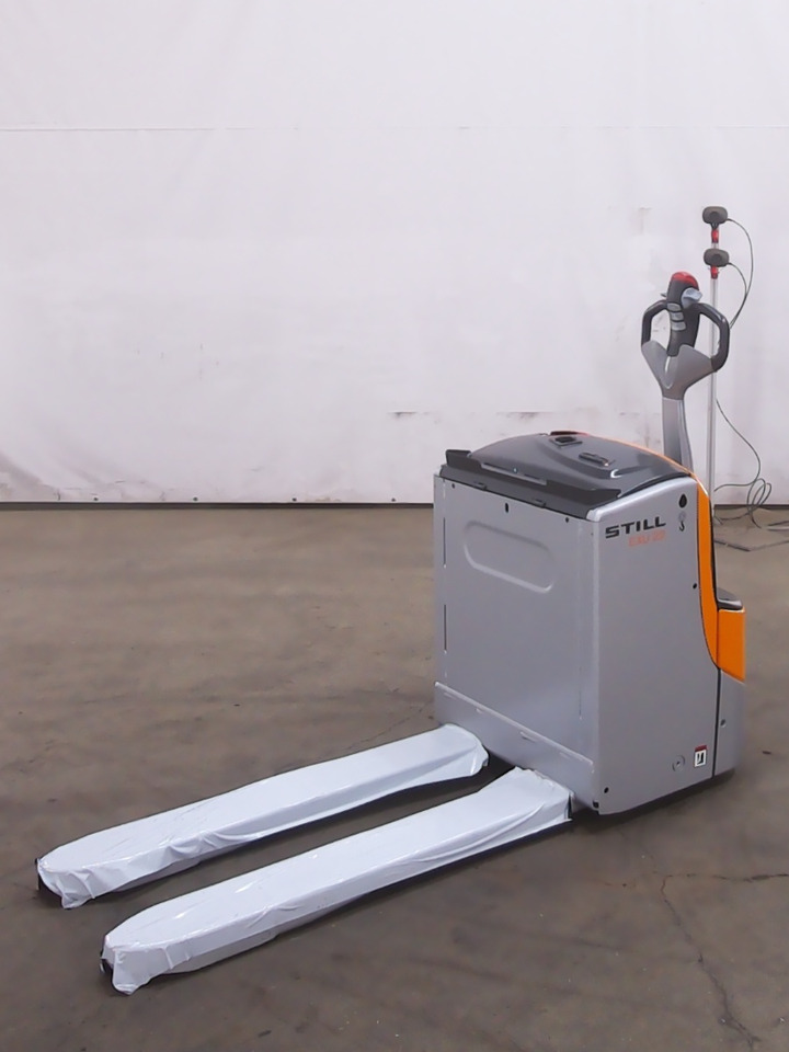 Still EXU22/BATT.NEU - Pallet truck: picture 1 Still EXU22/BATT.NEU - Pallet truck: picture 1
