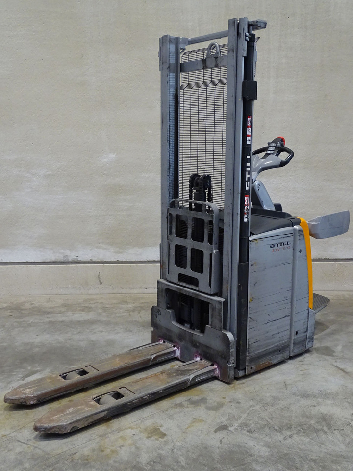 Still EXV-SF14 - Stacker: picture 1 Still EXV-SF14 - Stacker: picture 1