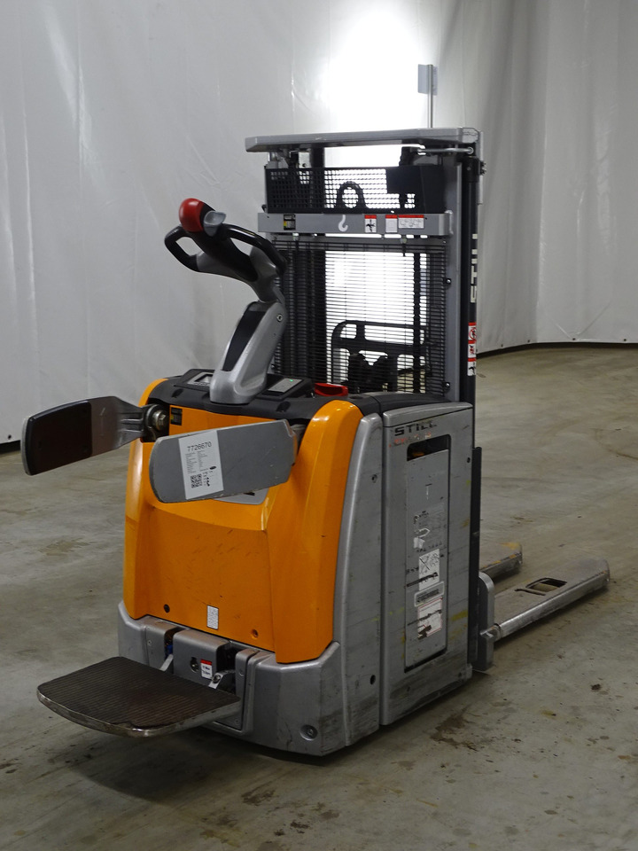 Still EXV-SF14 - Stacker: picture 2 Still EXV-SF14 - Stacker: picture 2