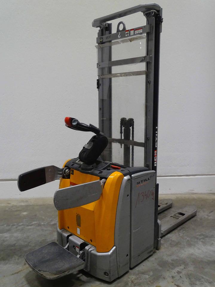Still EXV-SF14 - Stacker: picture 2 Still EXV-SF14 - Stacker: picture 2