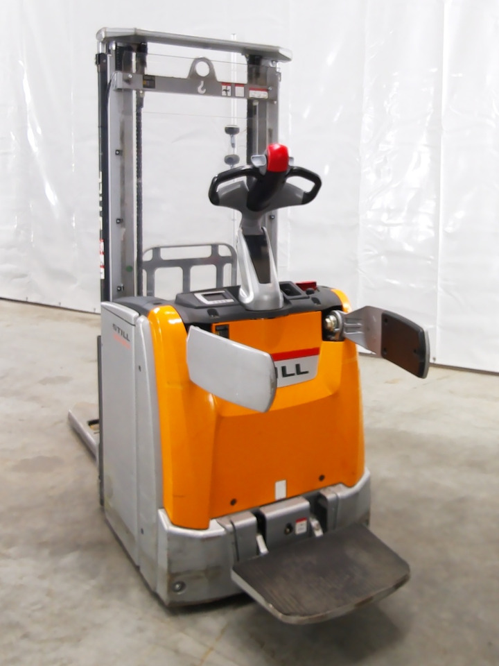 Still EXV-SF14 - Stacker: picture 1 Still EXV-SF14 - Stacker: picture 1