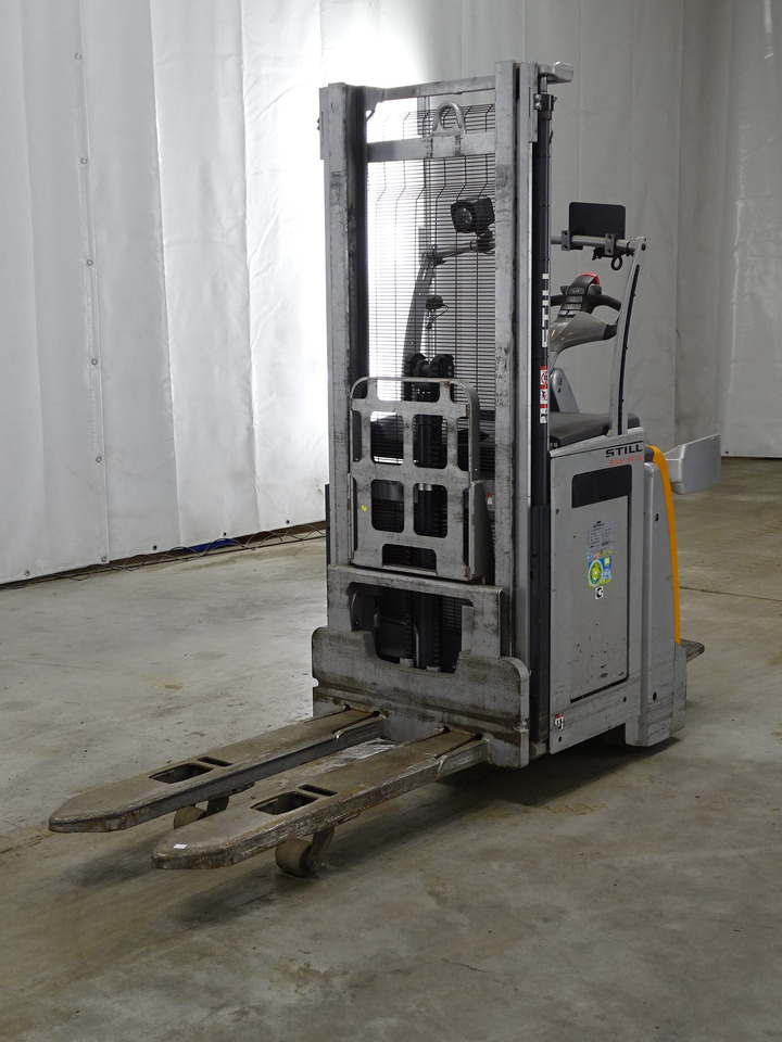 Still EXV-SF14I - Stacker: picture 1 Still EXV-SF14I - Stacker: picture 1