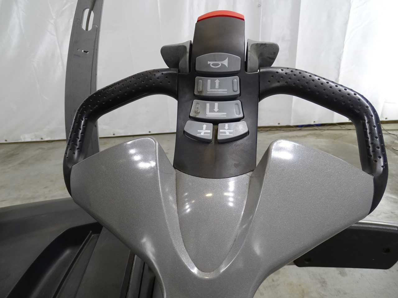 Still EXV-SF14I - Stacker: picture 3 Still EXV-SF14I - Stacker: picture 3