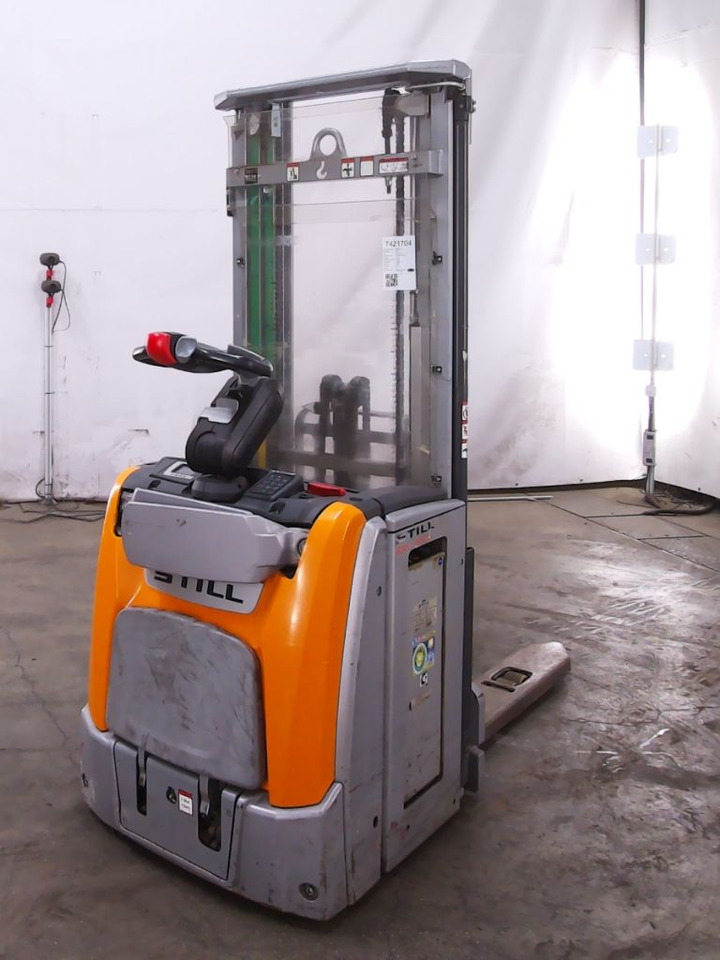 Still EXV-SF14I - Stacker: picture 2 Still EXV-SF14I - Stacker: picture 2